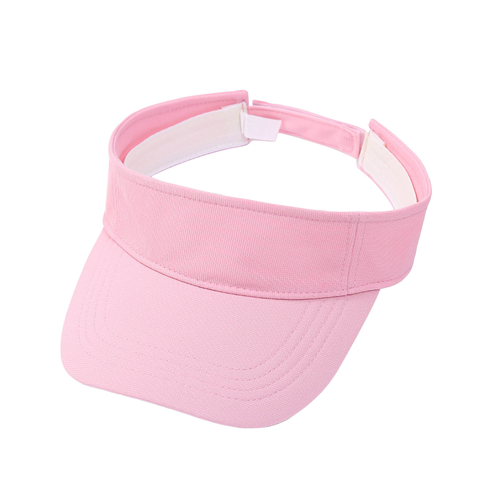 thumbnail image 4 of Gorra de béisbol unisex para deportes al aire libre, sombrero transpirable para el sol: informal de verano, ajustable, talla única, 4 of 4